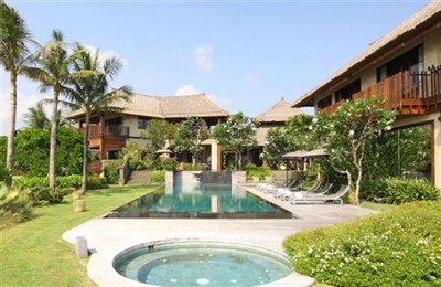 Pantai Lima - Villa Ambra
